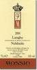 Nebbiolo Langhe