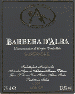 Barbera d