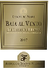 BAÌA AL VENTO