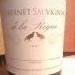 Cabernet Sauvignon de la Roque
