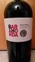 Barahonda Barrica